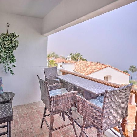 Quiet Avalon Getaway Villa With Ocean View And Balcony Exteriér fotografie
